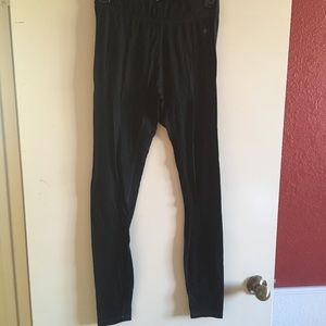 Smartwool Black Leggings 🎀